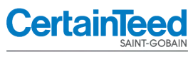 CertainTeed (Saint-Gobain)